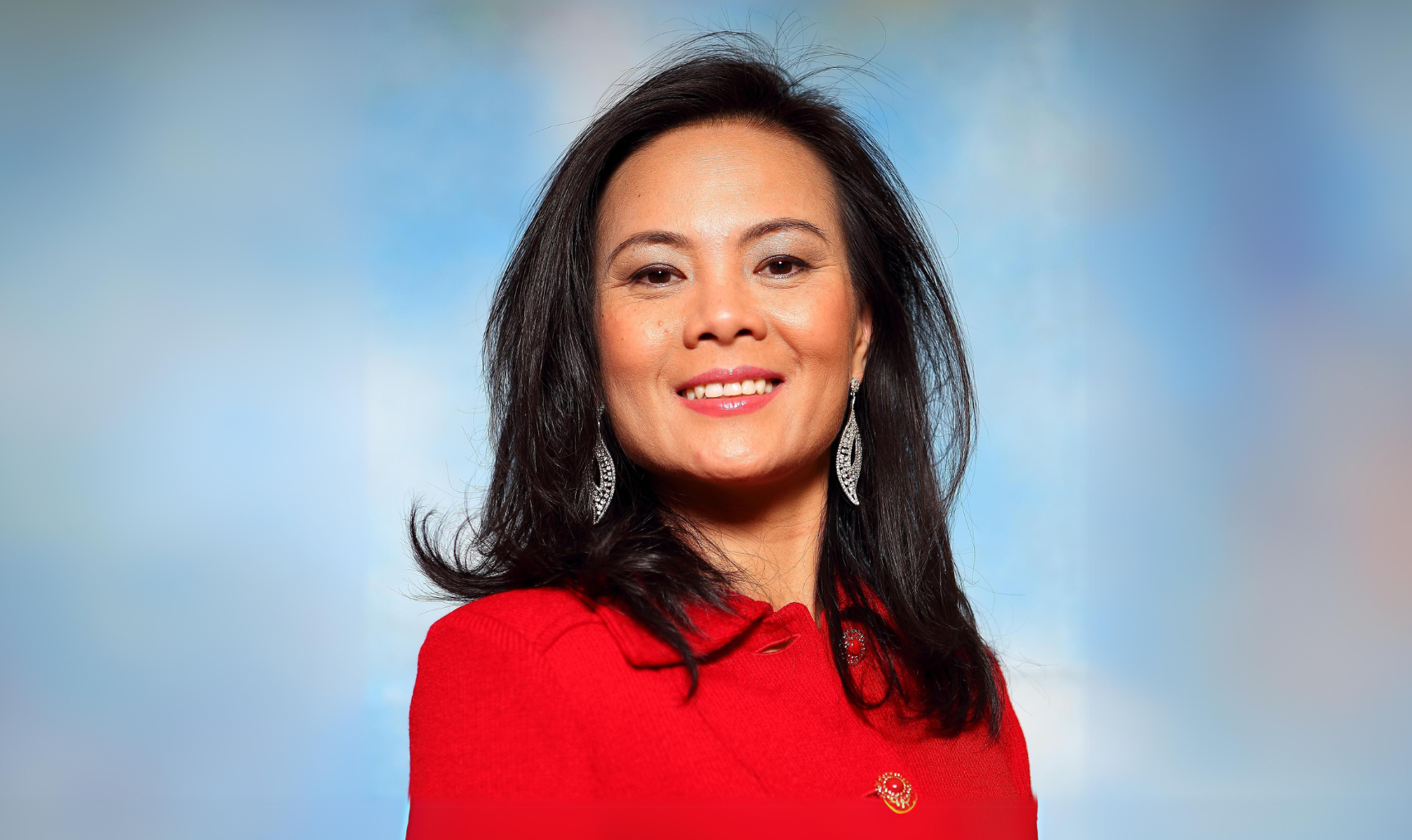 Prof. Thuc-Quyen Nguyen